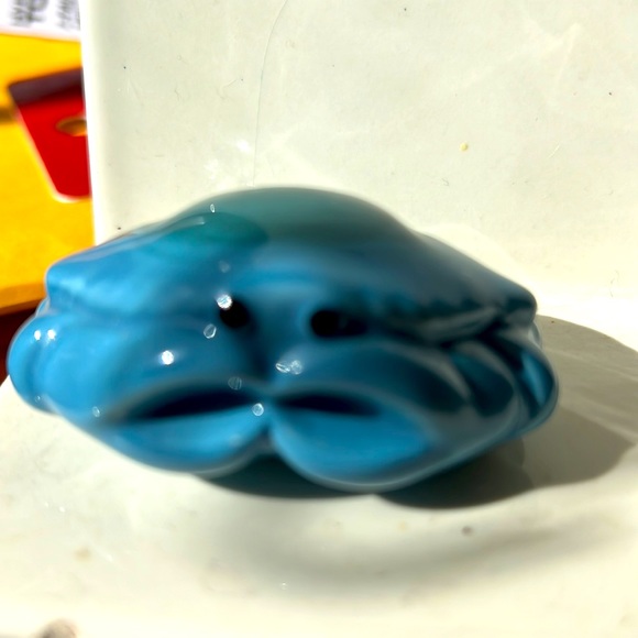 Nora Fleming Crab “don’t be a crab” mini RETIRED A19 a91 - Picture 4 of 15